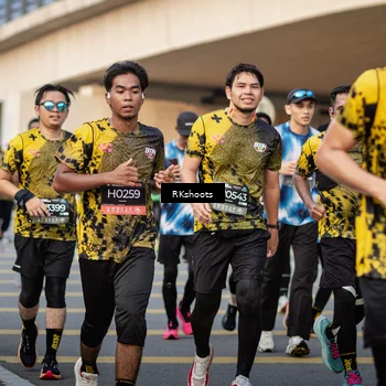 Runner Photo 6664754