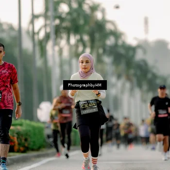 Runner Photo 6664755
