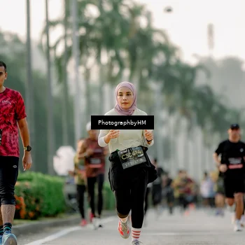 Runner Photo 6664756