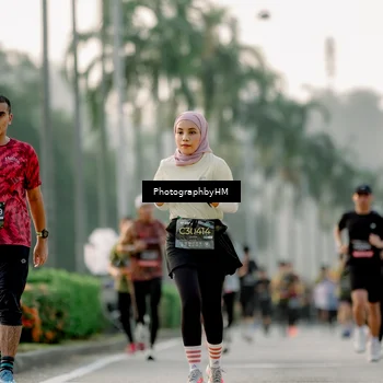 Runner Photo 6664757