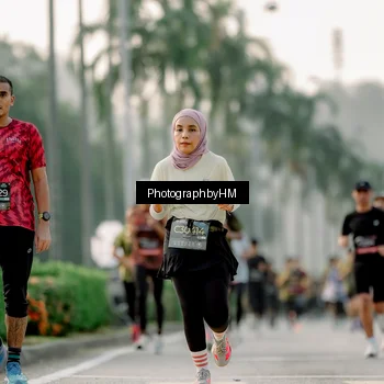 Runner Photo 6664760