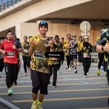 Runner Photo 6664762