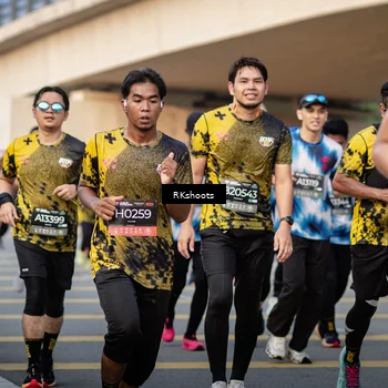 Runner Photo 6664763