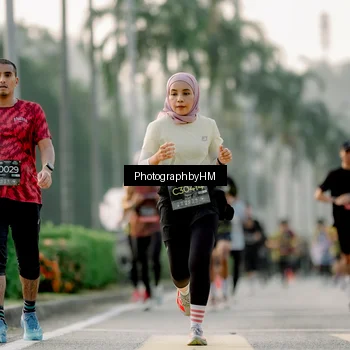 Runner Photo 6664764