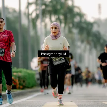Runner Photo 6664765
