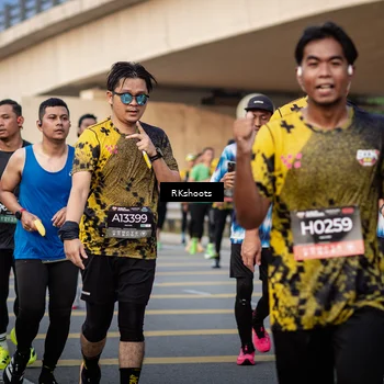 Runner Photo 6664766