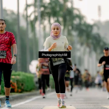 Runner Photo 6664767
