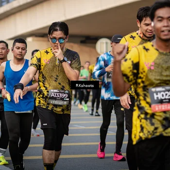 Runner Photo 6664768