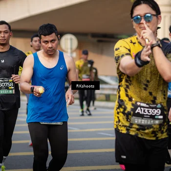 Runner Photo 6664770