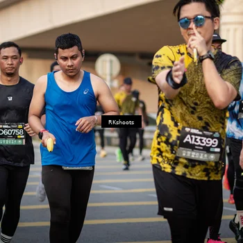 Runner Photo 6664771