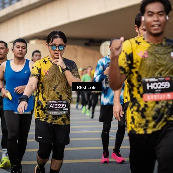 Runner Photo 6664772