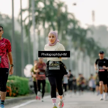 Runner Photo 6664774