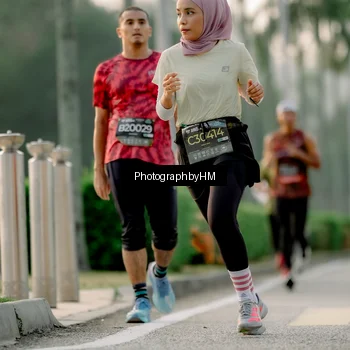 Runner Photo 6664775