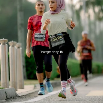 Runner Photo 6664776