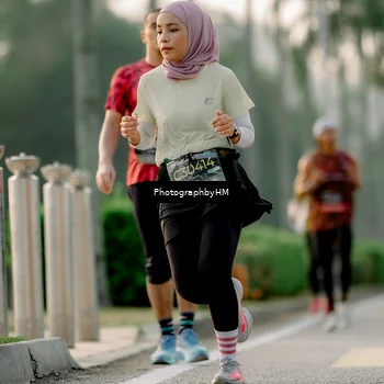 Runner Photo 6664777