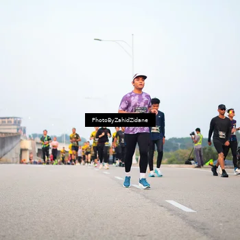 Runner Photo 6664779