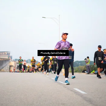 Runner Photo 6664780