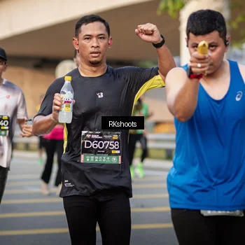 Runner Photo 6664781
