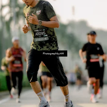 Runner Photo 6664785