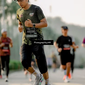 Runner Photo 6664786