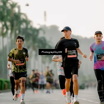 Runner Photo 6664791