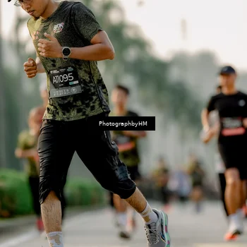 Runner Photo 6664792