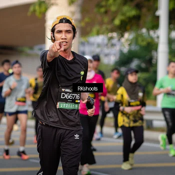 Runner Photo 6664793