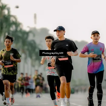 Runner Photo 6664795