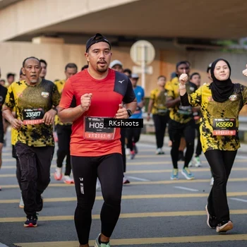 Runner Photo 6664797
