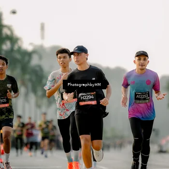 Runner Photo 6664798