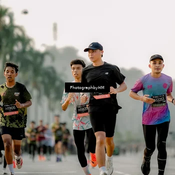 Runner Photo 6664801