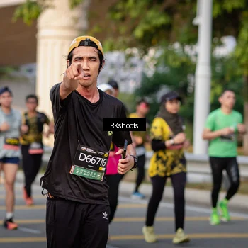 Runner Photo 6664803