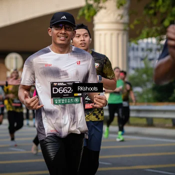 Runner Photo 6664804