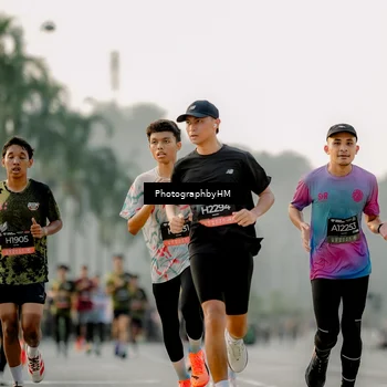 Runner Photo 6664805