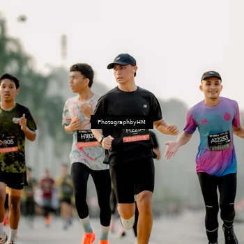 Runner Photo 6664806