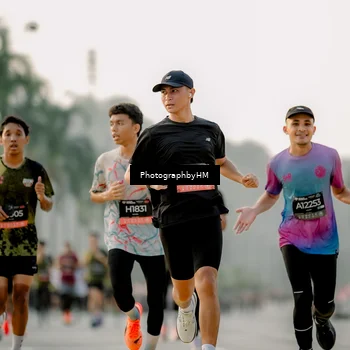 Runner Photo 6664808