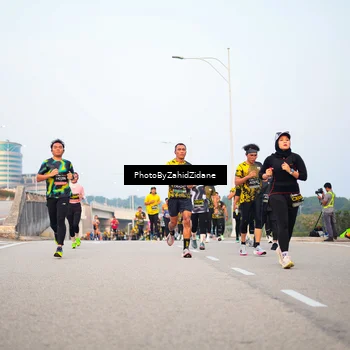 Runner Photo 6664810