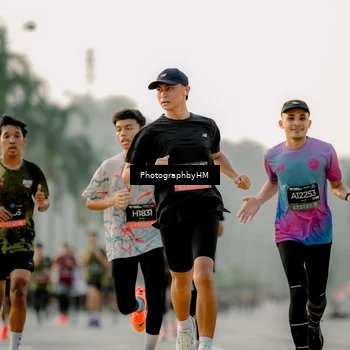 Runner Photo 6664811