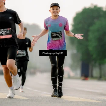 Runner Photo 6664812