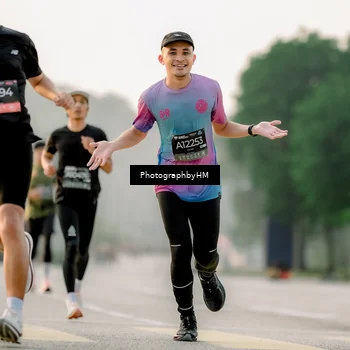 Runner Photo 6664813