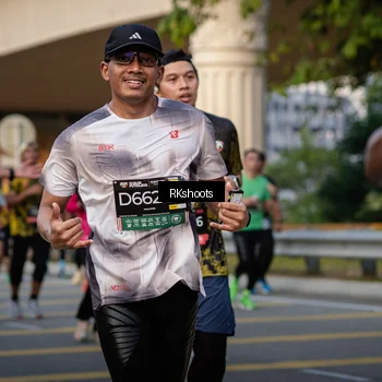 Runner Photo 6664815