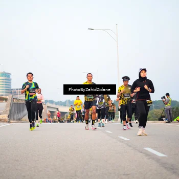 Runner Photo 6664816