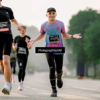 Runner Photo 6664817