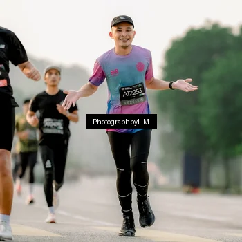 Runner Photo 6664818