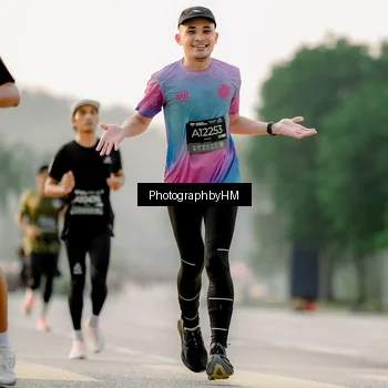 Runner Photo 6664819