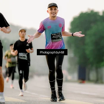 Runner Photo 6664820