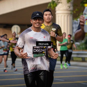 Runner Photo 6664821