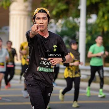 Runner Photo 6664823