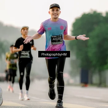 Runner Photo 6664824