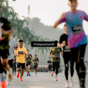 Runner Photo 6664825